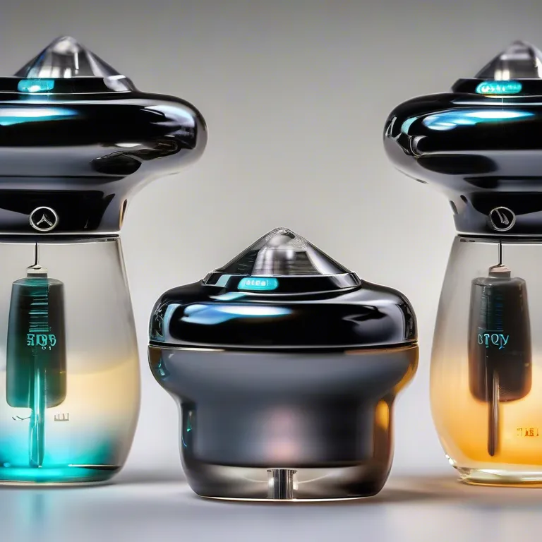 atomizers