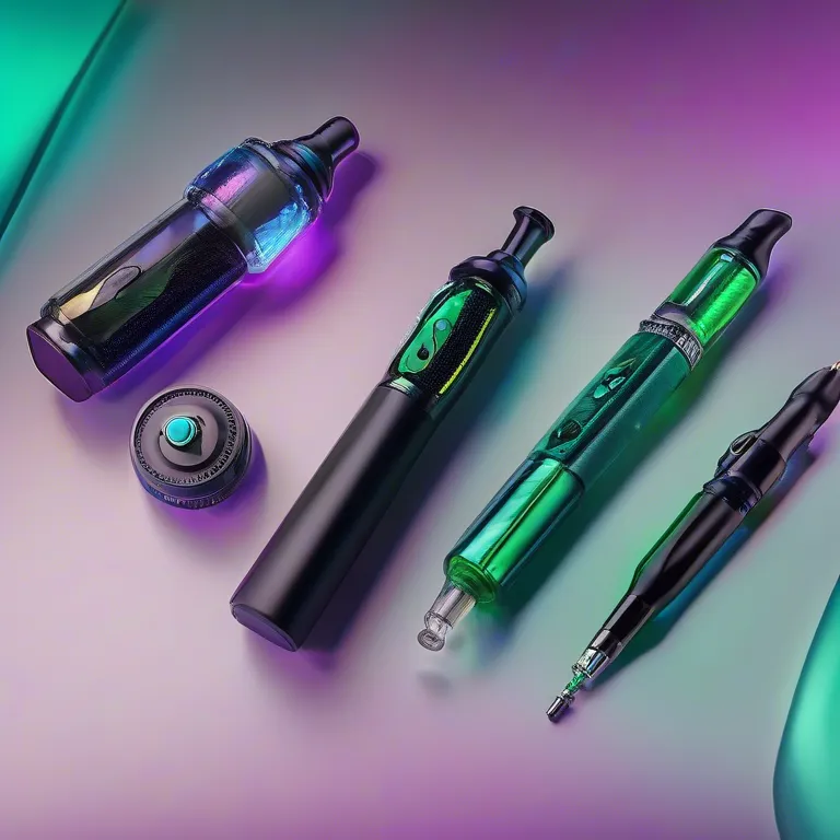 crow vapes llc vs