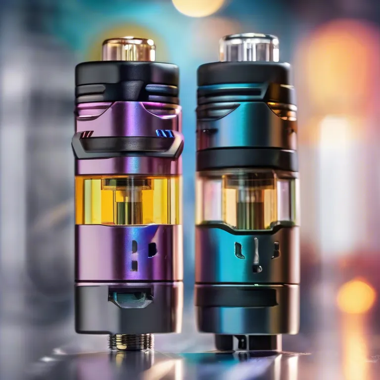 mods for vapes