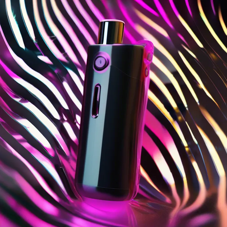 The Razz razz vape