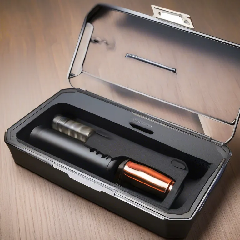 vape case