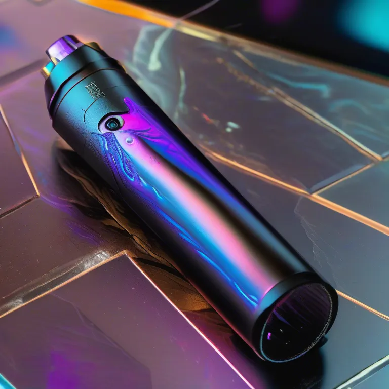 Pyroavpe Beyond the Flavor: Understanding the Tech Inside Provape