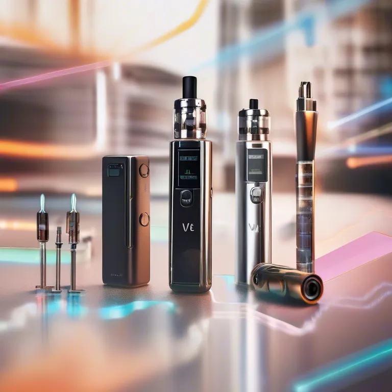 vaping news