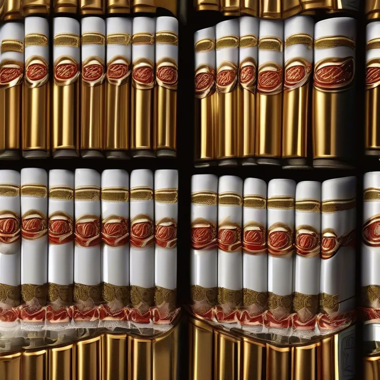 best cigarettes