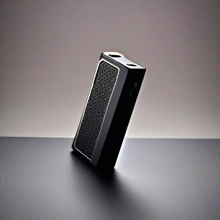 box mod vape