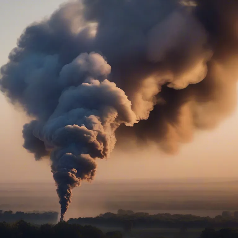 Confusing Smoke smoke one